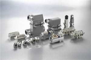 자동화 산업용 커넥터