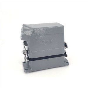 HDC 10핀 컴플리트 플러그