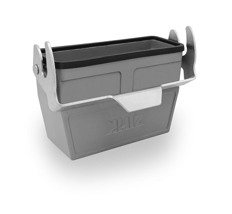 H24B 단일 이중 레버 하우징에 케이블을 연결하는 높은 구조의 케이블