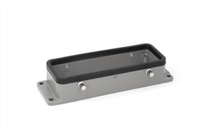 24B 벌크헤드 장착 하우징