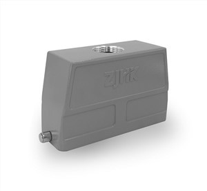 24B 상단 입구 높은 구조 후드