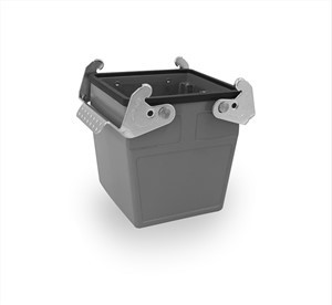 32B 케이블-케이블 방수 하우징