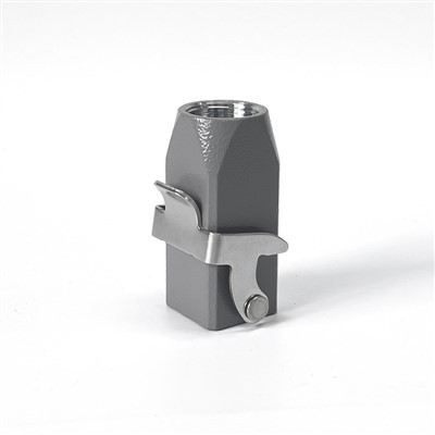 케이블-케이블 3A 정신 하우징